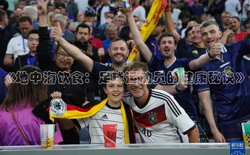 vsports - 胜利因您更精彩 含义壹网壹创《地中海饮食：足球运动员的健康秘诀》