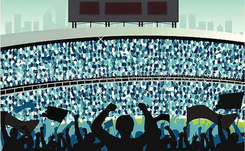 vsport体育官网华扬联众外国足球运动员体型标准：打造完美身材的关键指南