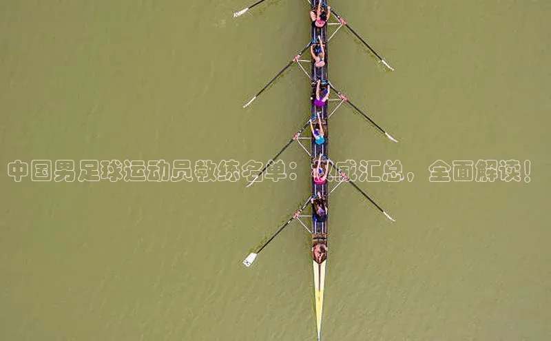 v体育网站百度 H5中国男足球运动员教练名单：权威汇总，全面解读！