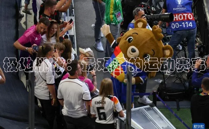 Vsport入口每日互动极地挑战：最艰苦的运动赛事