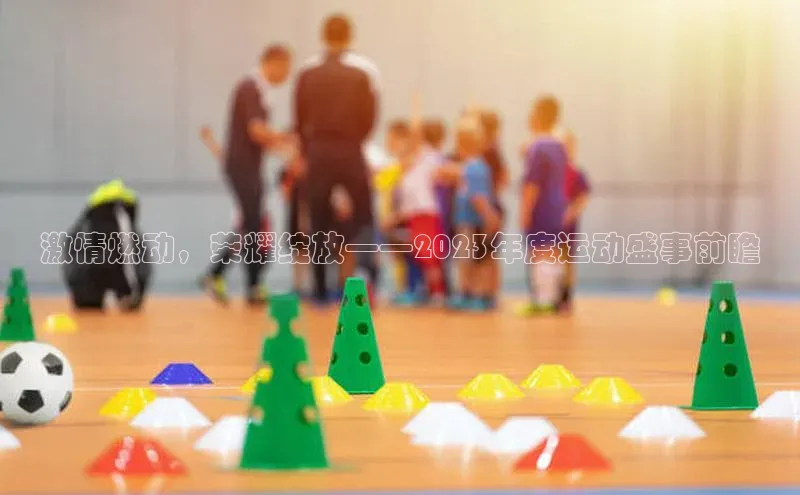 vsports - 胜利因您更精彩 含义壹网壹创激情燃动，荣耀绽放——2023年度运动盛事前瞻