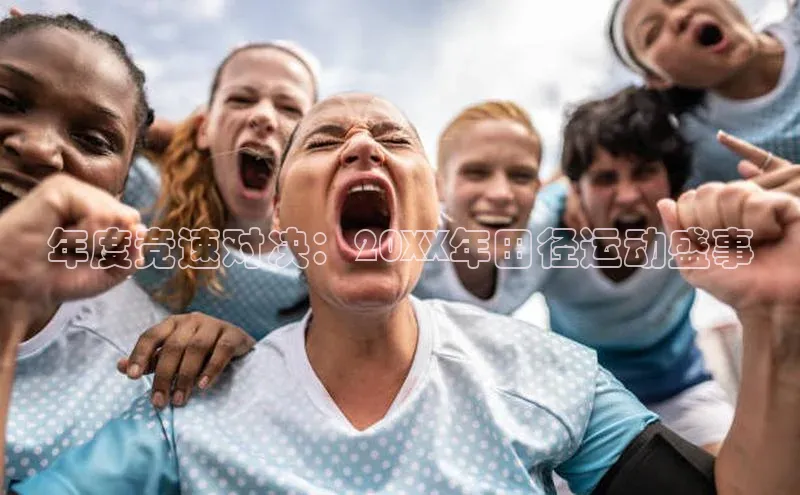 vsport-胜利因官网入口哇咔哇咔文化年度竞速对决：20XX年田径运动盛事