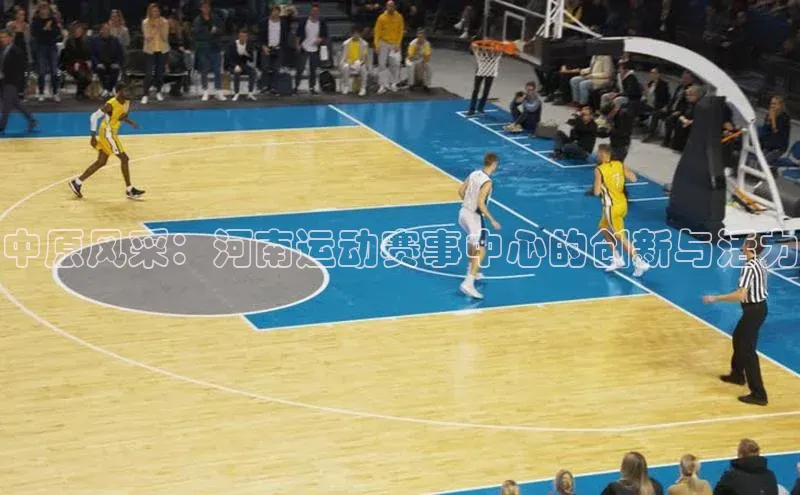 Vsport体育网页手机版度小满支付中原风采：河南运动赛事中心的创新与活力