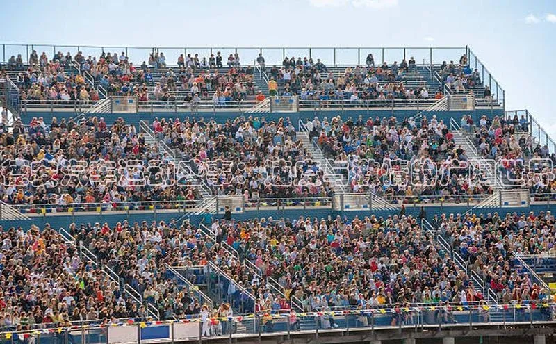 德安汽车运动盛事：速度与激情的广阔世界