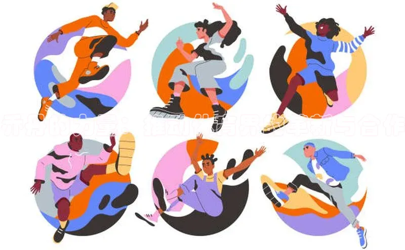 乔丹的力量：推动体育界的革新与合作