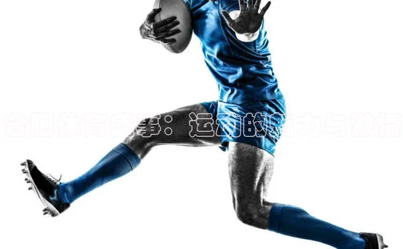 合肥体育盛事：运动的魅力与激情