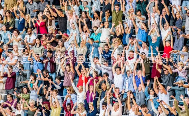 燃动全场：精彩运动赛事背后的震撼瞬间