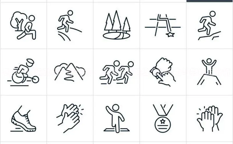 冬奥中国运动员精彩表现：从赛场到网络的传播力与影响力分析