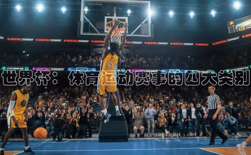 世界杯：体育运动赛事的四大类别