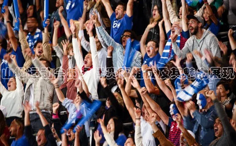 山地运动会的多样赛事组成及其魅力展现