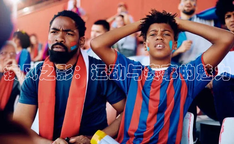 疾风之影：运动与赛事的魅力