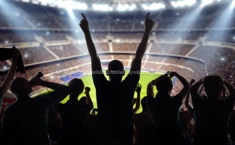 AnEnglishTranslationGuideforSportsEventManuals