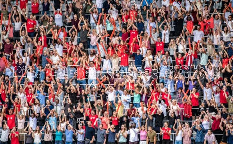 Pin：中国最大的露天篮球比赛