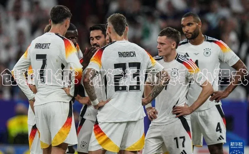 创新引领：打造运动赛事小程式