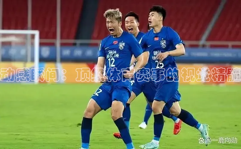 动感瞬间：顶级体育赛事的视觉精髓