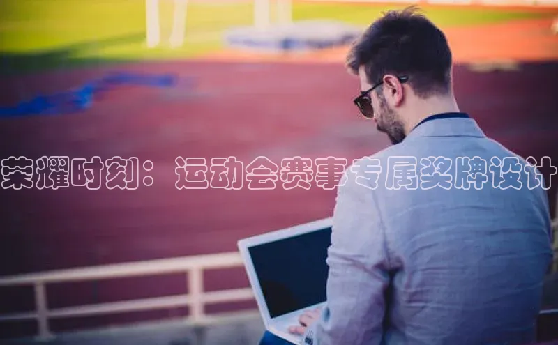 荣耀时刻：运动会赛事专属奖牌设计