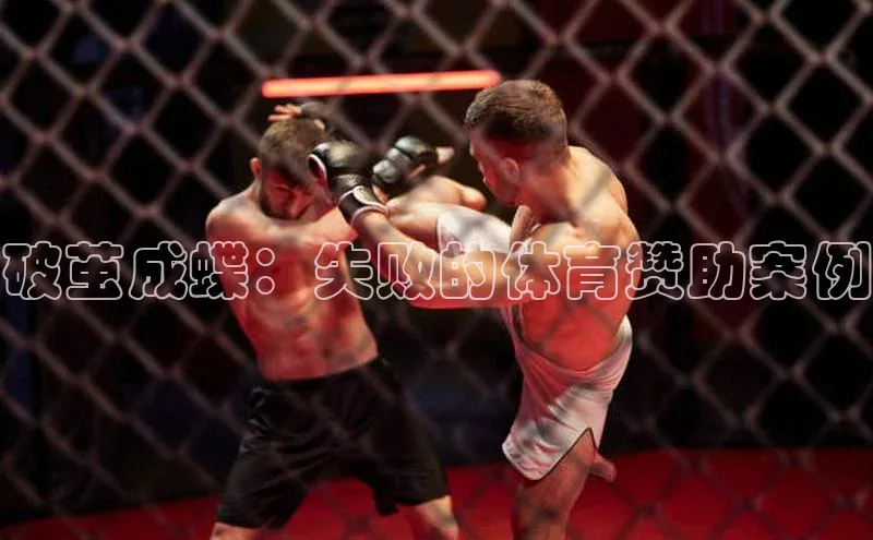 破茧成蝶：失败的体育赞助案例